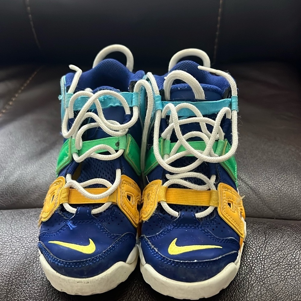 👟 Nike Air kids sneakers